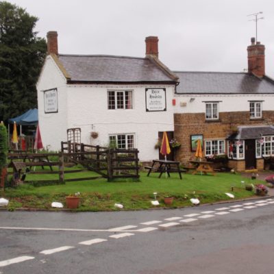 Hare & Hounds