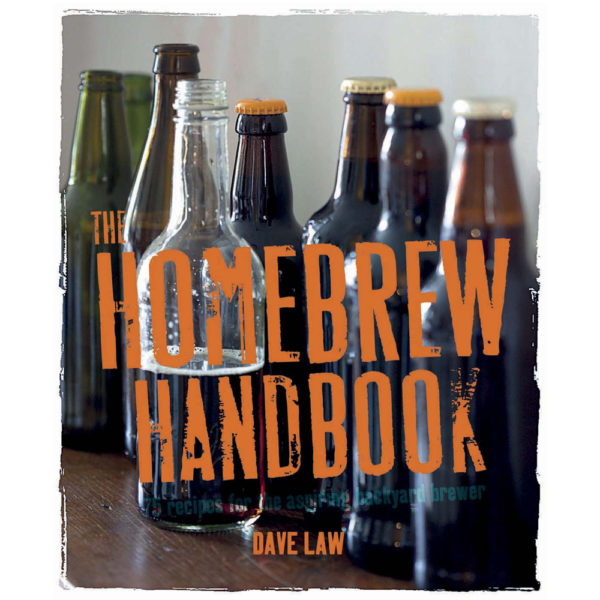 The homebrew handbook