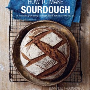 How To Make Sourdough