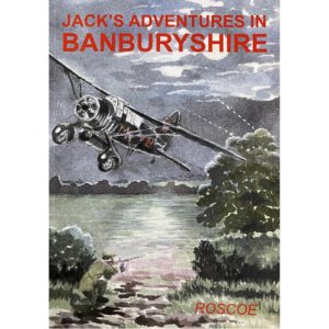Jack's Adventures in banburyshire