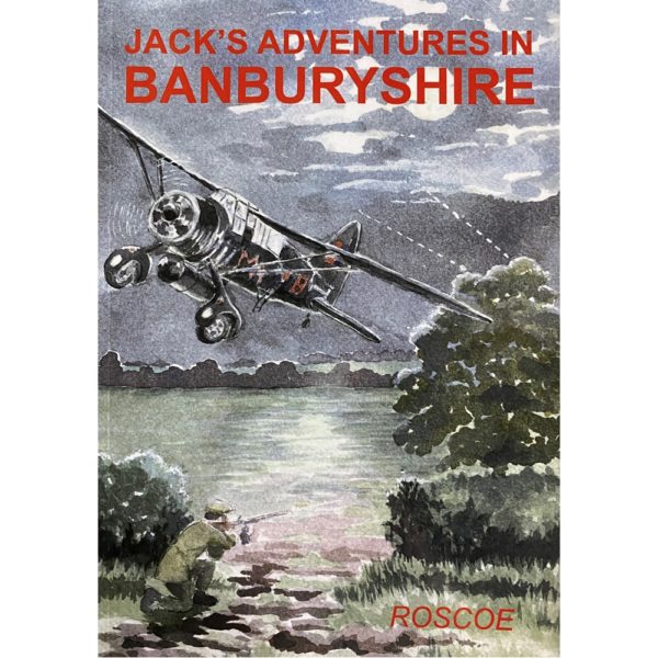 Jack's Adventures in banburyshire