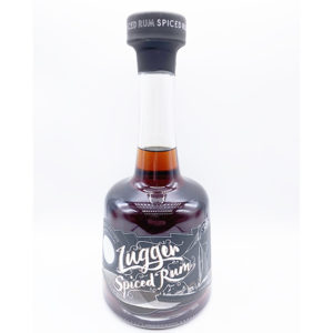 Lugger Spiced Rum