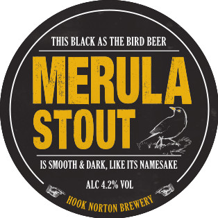 MERULA STOUT 4.2%