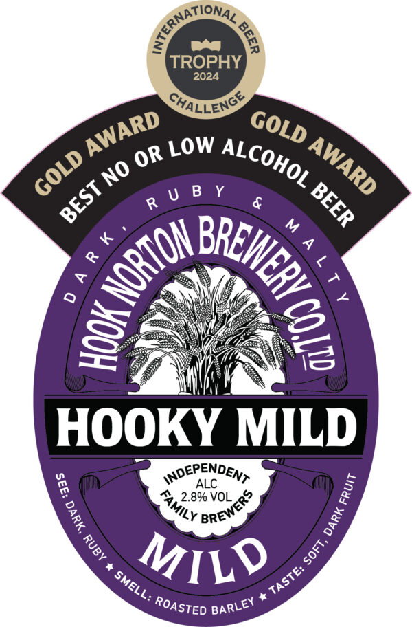 HOOKY MILD 2.8% - Image 3