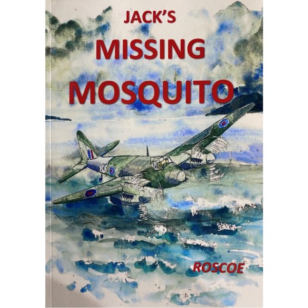 Jack's missing mosquito