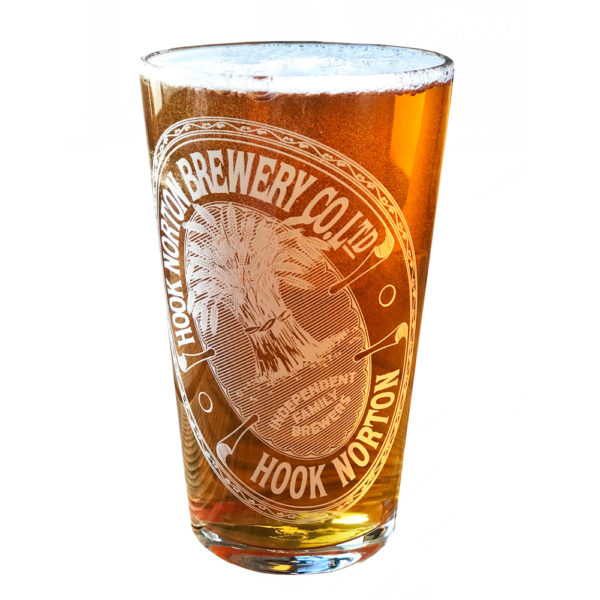 HOOKY HALF PINT SLEEVE