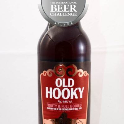 Beer awards 2017