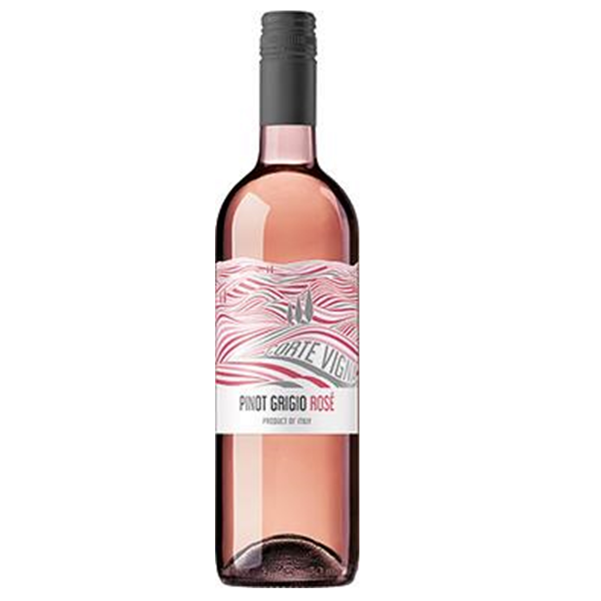 Corte Vigna Pinot Grigio Rose Hook Norton Brewery