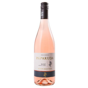 Paparuda Rosé, Estate Selection 2020