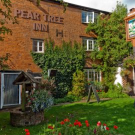 Pear Tree Inn