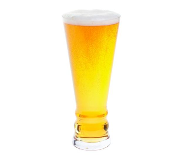 Brew Craft Pilsner Lager Glass - Image 2