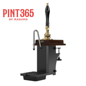 Pint365 Beer Hand Pull
