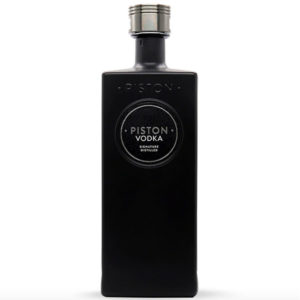 Piston Vodka