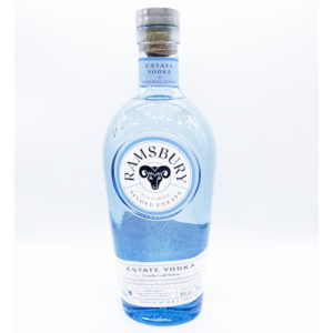 Ramsbury Single Estate Vodka