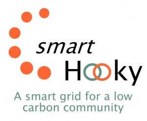 Smart Hooky Logo