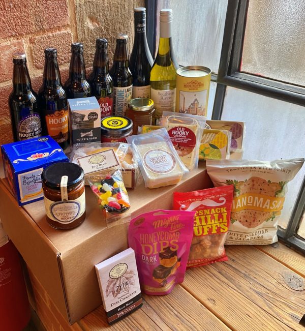 SPOIL YOURSELF HAMPER