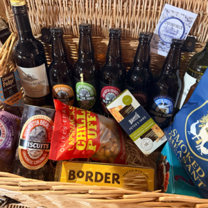 The Spoil Yourself Hamper