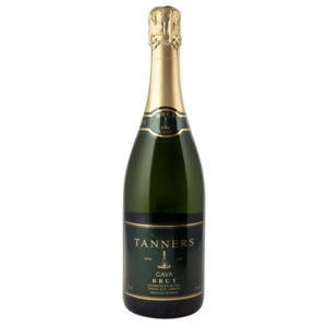 Tanners Cava Brut, Traditional Method