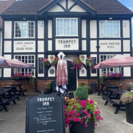 The Trumpet Inn