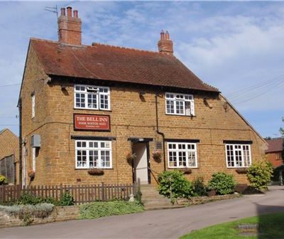 The Bell Inn Great Bourton