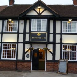 The Trumpet Inn