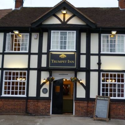 The Trumpet Inn