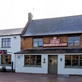 The Sun Inn