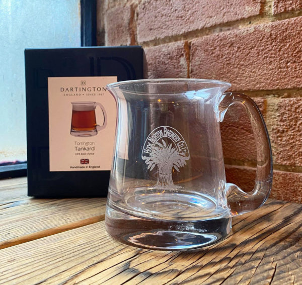 Torrington Tankard