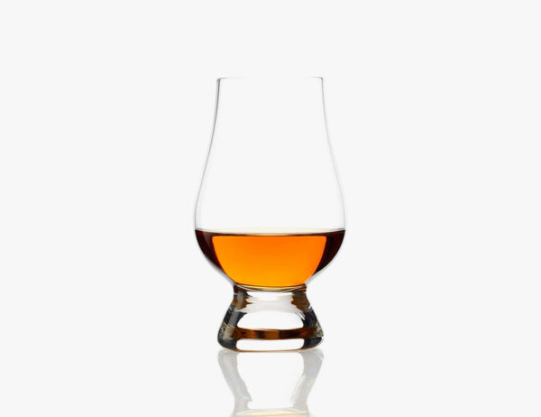 The Whisky Experience Glass - Image 2