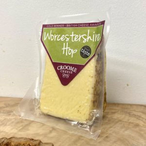 worcestershire hop cheese